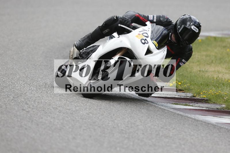 /18 05.06.2026  TZ Motorsport ADR/Gruppe gelb/108